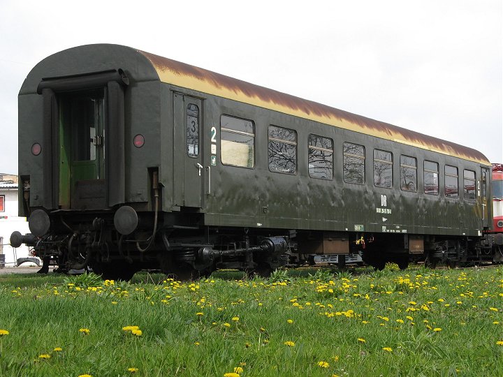 Rekowagen Bghw 50 80 28-15 718–0, ©Stefan Scholz